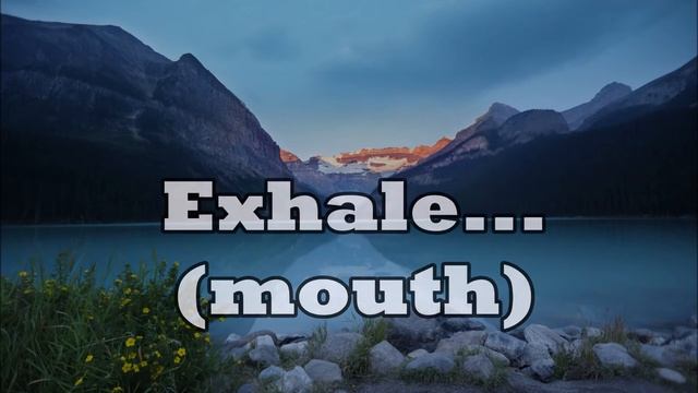 Meditation music | Breathing techniques | 15 minute relaxation | Deep breathing