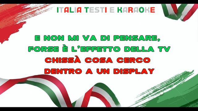 Marco Mengoni & Elodie - Pazza Musica DEMO Karaoke смотреть онлайн
