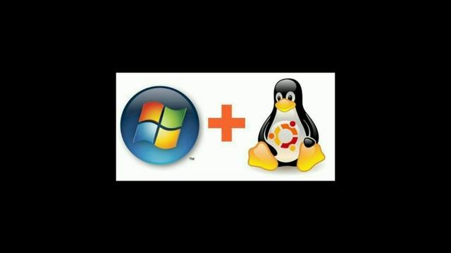 NewsLab: Ubuntu on Windows 10? смотреть онлайн