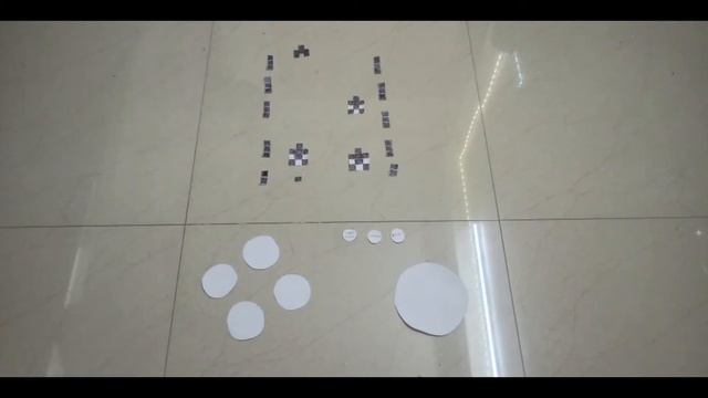 Brick Game : Car race (No audio) смотреть онлайн
