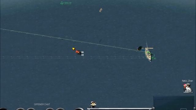 Navy Field MMO #2 Scout Tips-Tricks-Tutorial - by Neko смотреть онлайн