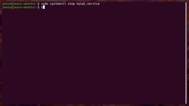 MySQL 및 MariaDB 설치하기 смотреть онлайн