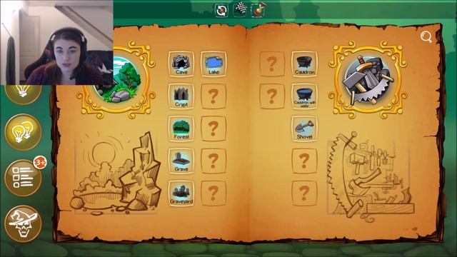 Fantasy Realms Are The Best - Doodle Kingdom Part 3 смотреть онлайн