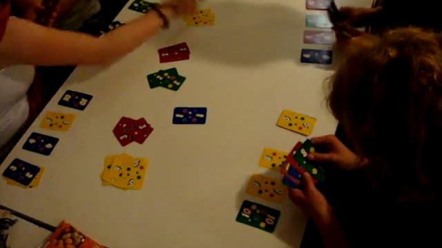 Ligretto смотреть онлайн