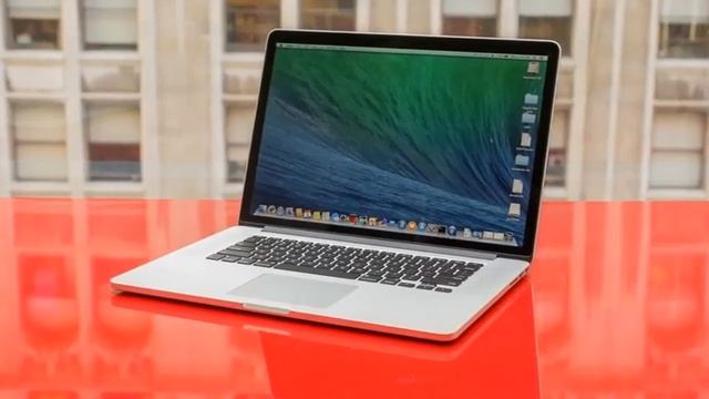 MacBook Pro 15 Inch, Mid 2018 Review - MADTECH