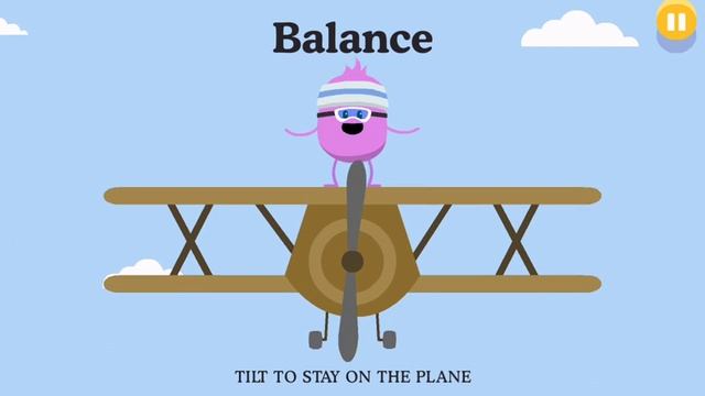 Поиграем в Dumb ways 2 смотреть онлайн