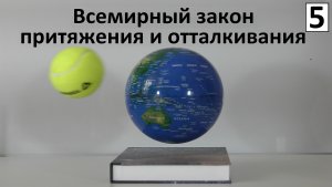 Почему Луна не падает на Землю.