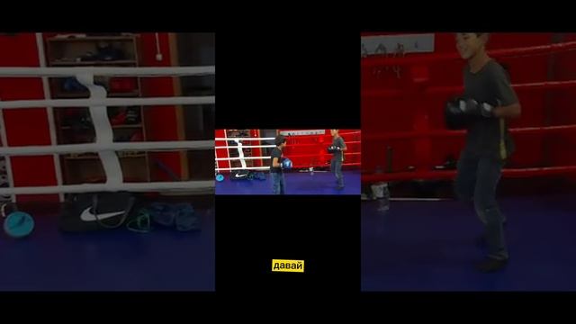 Бокс Два Цыгана смотреть онлайн