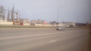 Автобусный маршрут 6 Аэропорт- железнодорожный вокзал Волгоград 1