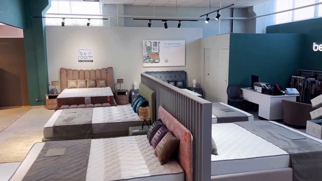 Магазин Bedroom by Anagagement 70 квадратных метров г. Таганрог смотреть онлайн