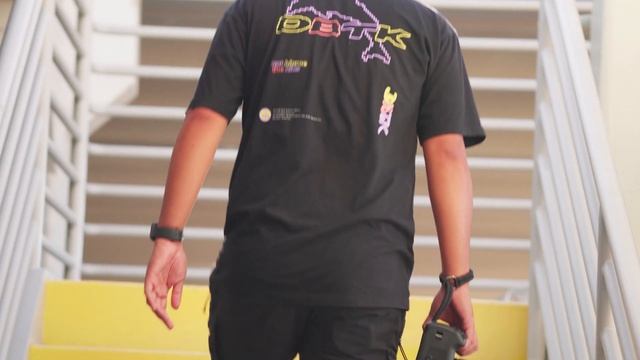 CAMRY BROLL || Sony A6400 || Sigma 56mm 1.4f || Zhiyun Weebill S смотреть онлайн