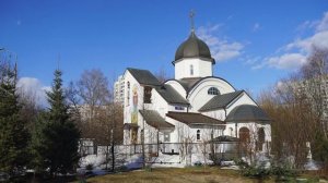 Проповедь в день Благовещения