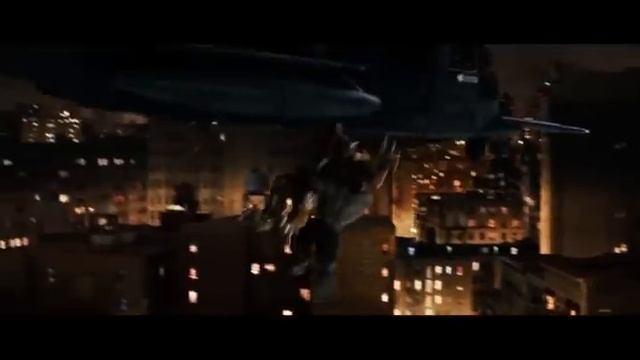 The Incredible Hulk - Best Fight Scene (PT. 2) смотреть онлайн