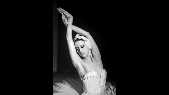 Майя Плисецкая смотреть онлайн