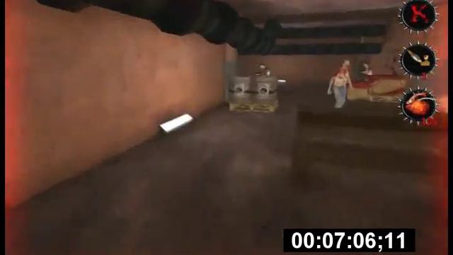 Postal 2: AWP - Speedrun (Wednesday) смотреть онлайн