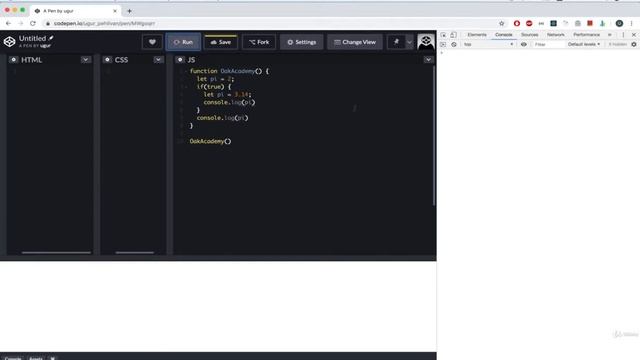 [ REACTJS ] 2, Let, Const and Var in 3 Minutes смотреть онлайн