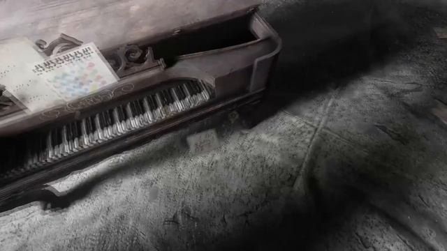 4 - Homesick: Awesome Cipher Puzzle смотреть онлайн