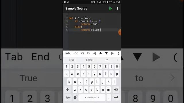 Check if a Number is Divisible by 2 in Python смотреть онлайн