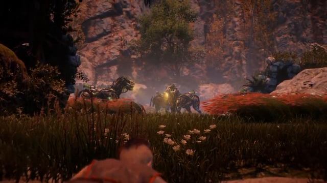 Horizon Zero Dawn ► На ПК (PC) ► Прохождение #1. смотреть онлайн