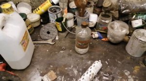 Нанесение шовного (NOVOL) и строительного герметика на днище авто как антигравия