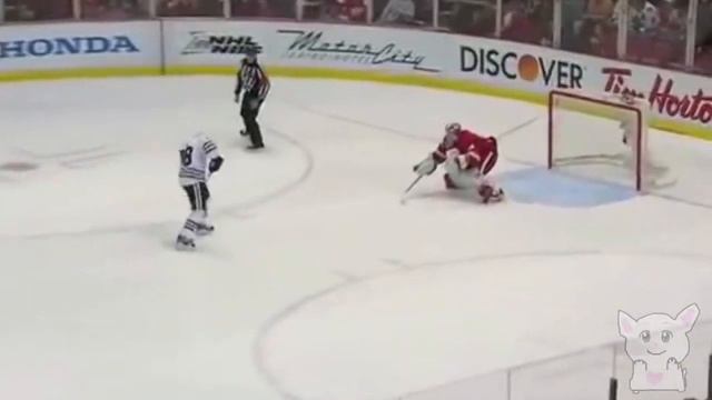 Найкращі буліти за всю історію хокею (Спорт №3) смотреть онлайн