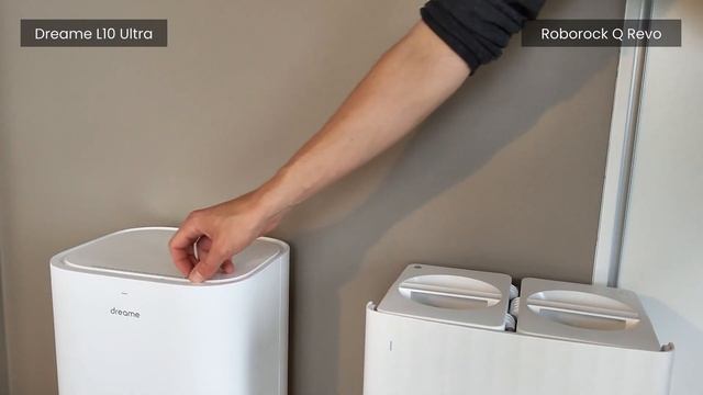 Dreame L10 Ultra Vs Roborock Q Revo | Which One To Get?