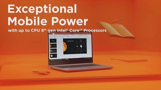 Levono Ideapad S340 смотреть онлайн