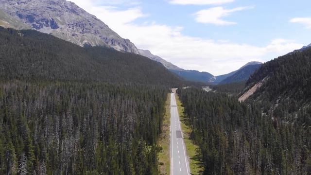 Швейцария красивая природа, видео / Switzerland nature video смотреть онлайн