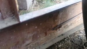 Сорвало резьбу в ступице, что делать? Установка шпилек на примере дэу нексия.