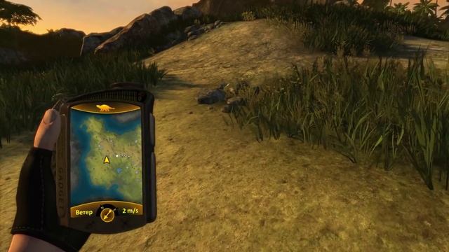 Carnivores Dinosaur Hunter Reborn Охота на динозавров. Часть 2 смотреть онлайн