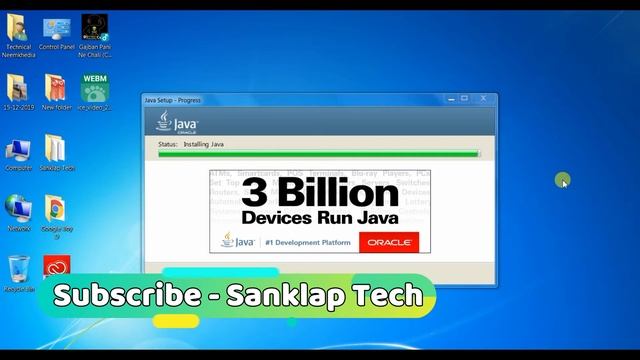 How To Install Java || How To Install Digital Signature || How To Access Java Blocked Sites || DSC смотреть онлайн