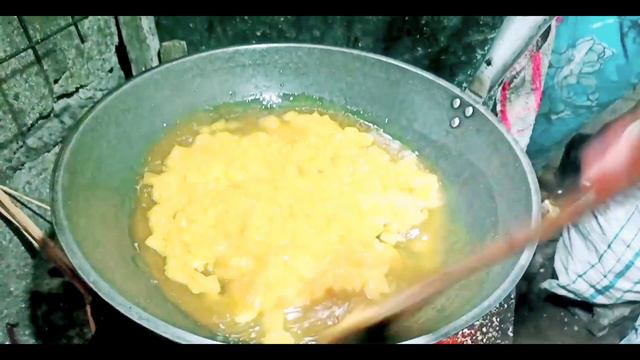 Homemade Peach Mango Pie Ala Jollibee #Jollibee #PEACHMANGOPIE #MANGO #PEACH #PIE #JOLLY #GARDENIA