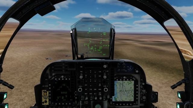 1998 Operation Infinite Reach: USA Attacks Terrorists | DCS Reenactment Mission смотреть онлайн