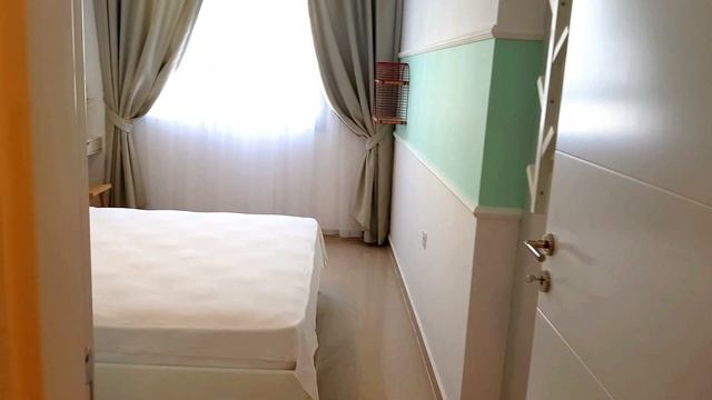 1+1 65 m2 + 8,1 m2 Balcony смотреть онлайн