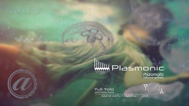Plethora Beta Soundset For Rhizomatic Plasmonic By Yuli Yolo