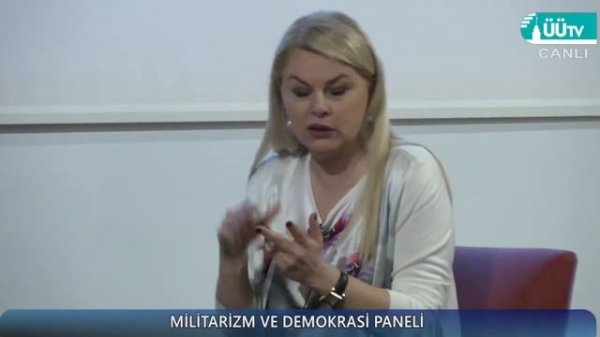 “15 Temmuz Destanı”nın 3. Yıldönümünde “Militarizm ve Demokrasi” konuşuldu.
