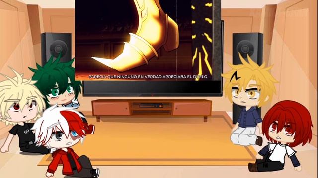 °Bnha reacciona a el rap de SNV° °•||•° (1/??) °•||•° Kamila-Chan °•||•° смотреть онлайн