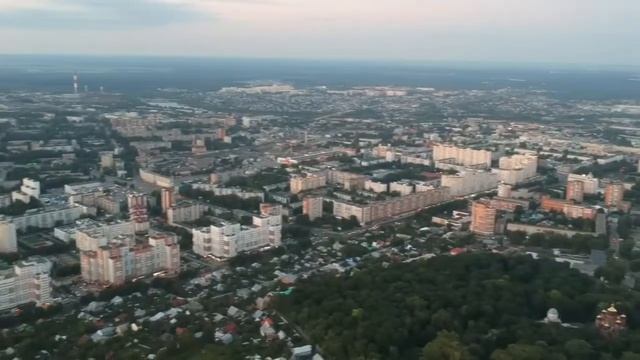 Вечерняя Пенза. 01.08.17