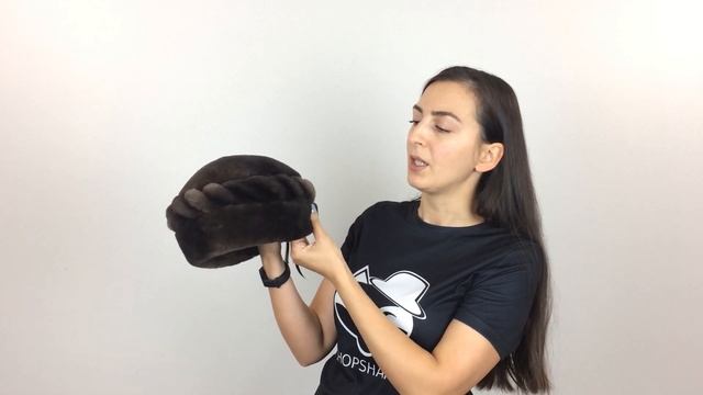 Шапка, Джульетта Даркбрун