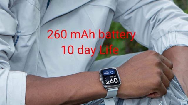 Dizo watch 2 sport⚡ review смотреть онлайн