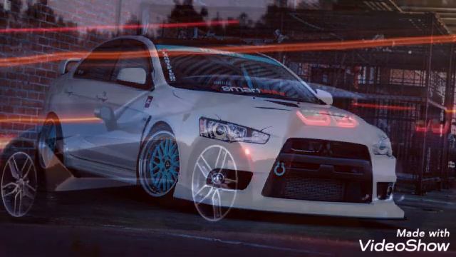 Музыка для колонки .Музыка с басами . смотреть онлайн