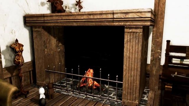 ArcheAge Online Family House смотреть онлайн