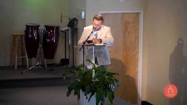 Дом Евангелия 9-е Июля, Фресно Калифорния смотреть онлайн