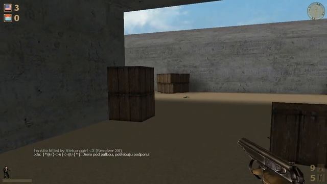 xhc★VIETCONG★ EXTENDED & TC WEAPONS MOD - www.moddb.com/members/xhc смотреть онлайн