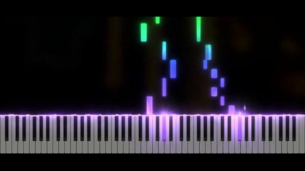 Explorers - Geometry Dash 2.2 | Piano Tutorial