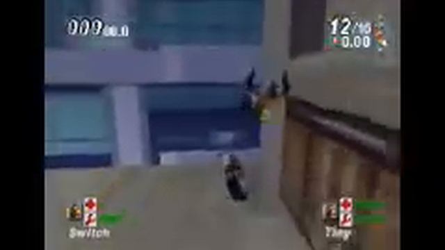 Road Rash Jailbreak Glitches / bugs. Play Station 1 смотреть онлайн