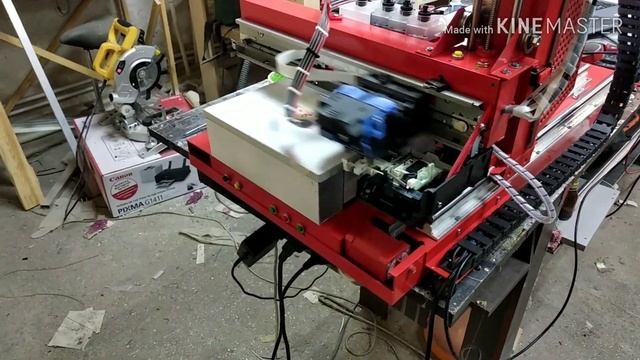 Планшетный пищевой принтер Кэнон. смотреть онлайн