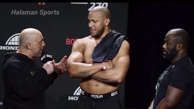 UFC HARI INI | MURID TYSON FURY BAKAL BIKIN GEGER KELAS BERAT UFC | SIAPA DIA❓❓ смотреть онлайн