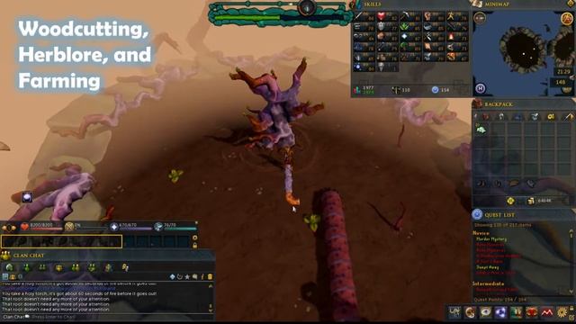 Easiest to Obtain Hybrid Armour Guide (Tuska Warpriest) Runescape 3 смотреть онлайн