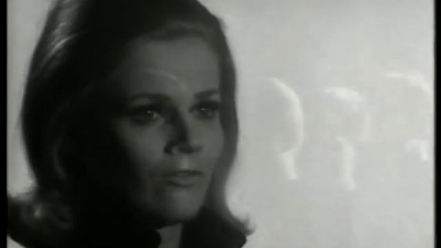 Heidi Brühl 1966 - Hundert Mann und ein Befehl смотреть онлайн